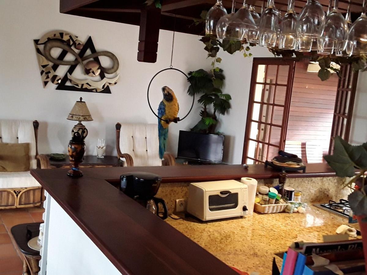 Luxurious Villa In Saint Martin Cul de Sac Extérieur photo