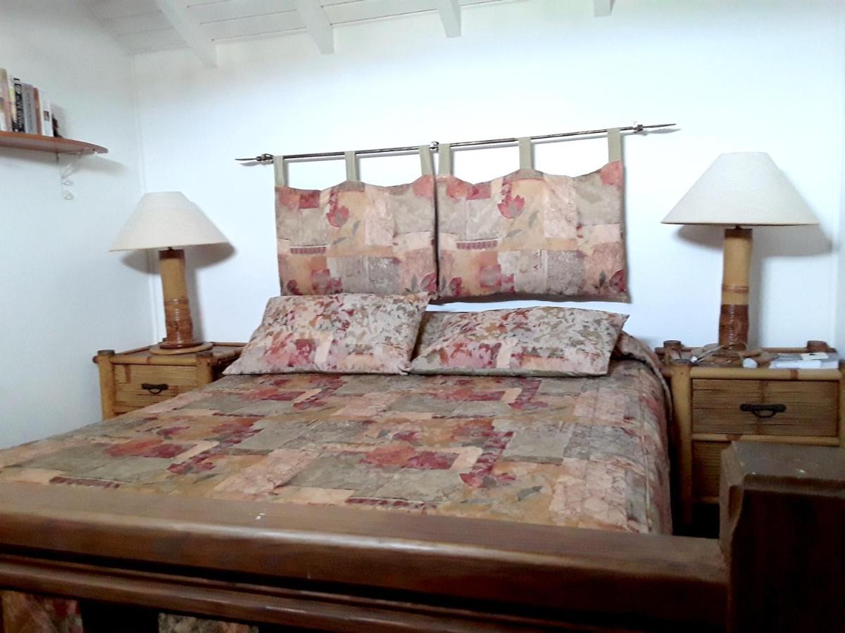 Luxurious Villa In Saint Martin Cul de Sac Extérieur photo